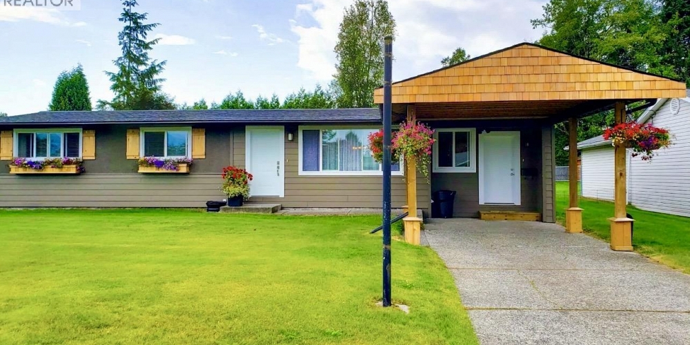 23 BARTHOLOMEW STREET Kitimat Photo 23 23 BARTHOLOMEW STREET Kitimat Photo 23